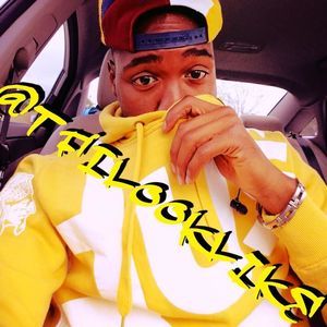 Meet your Posher, Bryan